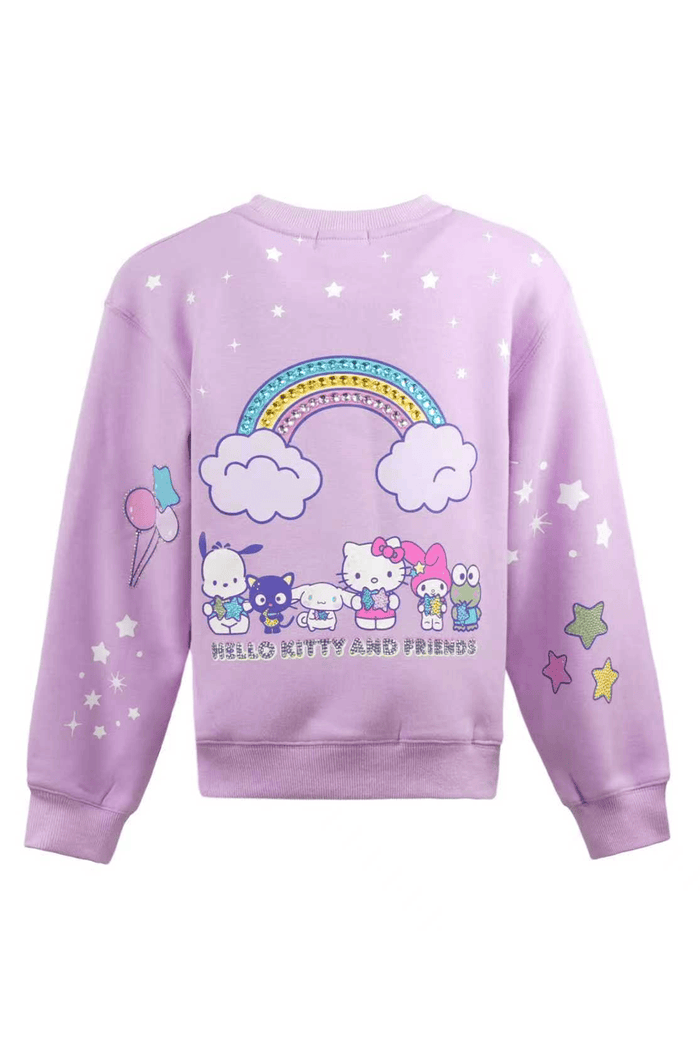 lola-hellokitty Sets Hello Kitty® And Friends Dream Big Doodle Set