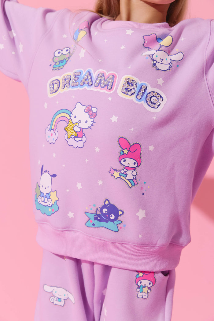 lola-hellokitty Sets Hello Kitty® And Friends Dream Big Doodle Set