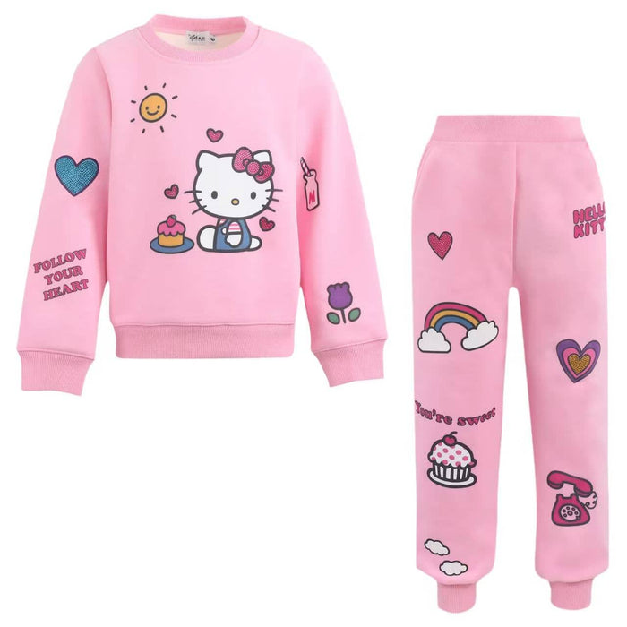 lola-hellokitty Sets Hello Kitty® Doodle Set