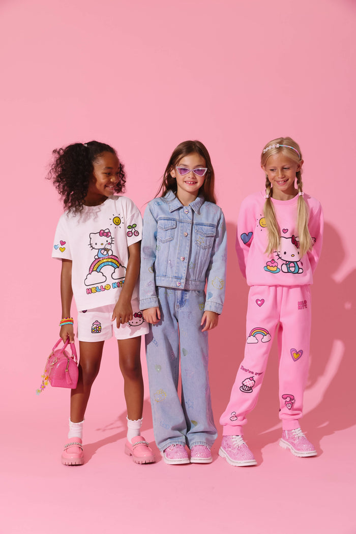 lola-hellokitty Sets Hello Kitty® Doodle Set