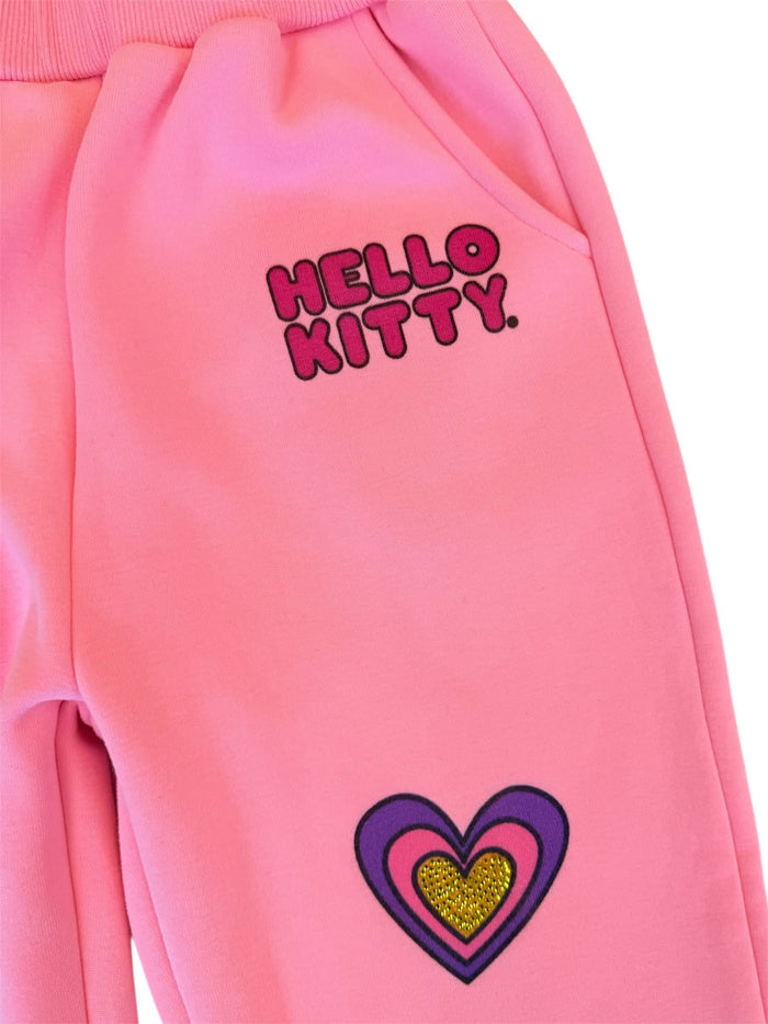 Lola + The Boys Sets Hello Kitty Doodle Set