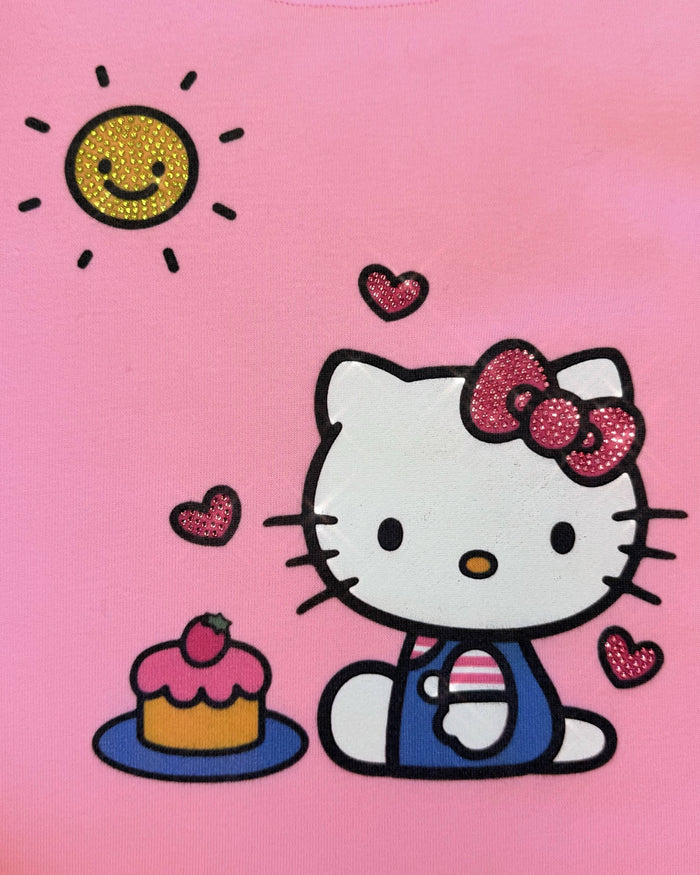 Lola + The Boys Sets Hello Kitty Doodle Set