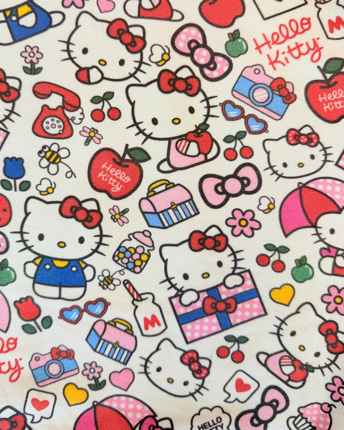 Lola + The Boys Sets Hello Kitty Iconic Set