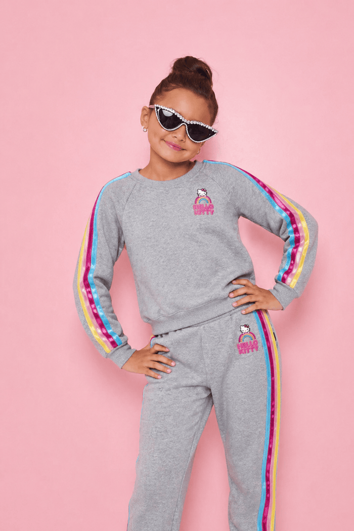 lola-hellokitty Sets Hello Kitty® Rainbow Trim Track Set