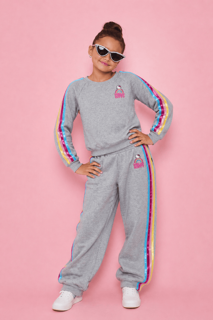lola-hellokitty Sets Hello Kitty® Rainbow Trim Track Set