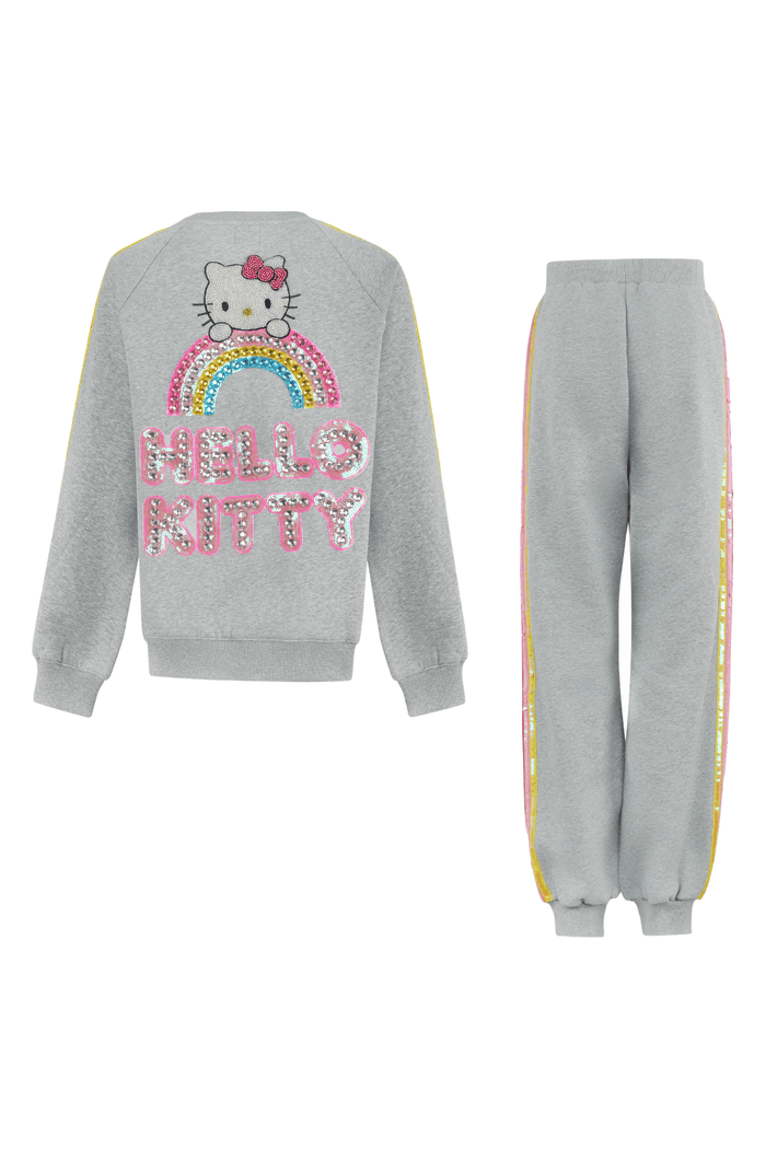 lola-hellokitty Sets Hello Kitty® Rainbow Trim Track Set