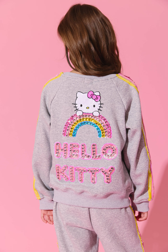 lola-hellokitty Sets Hello Kitty® Rainbow Trim Track Set