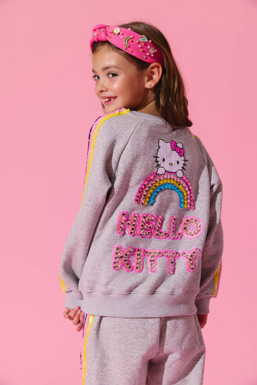 lola-hellokitty Sets Hello Kitty® Rainbow Trim Track Set
