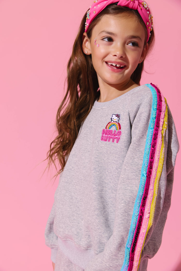 lola-hellokitty Sets Hello Kitty® Rainbow Trim Track Set