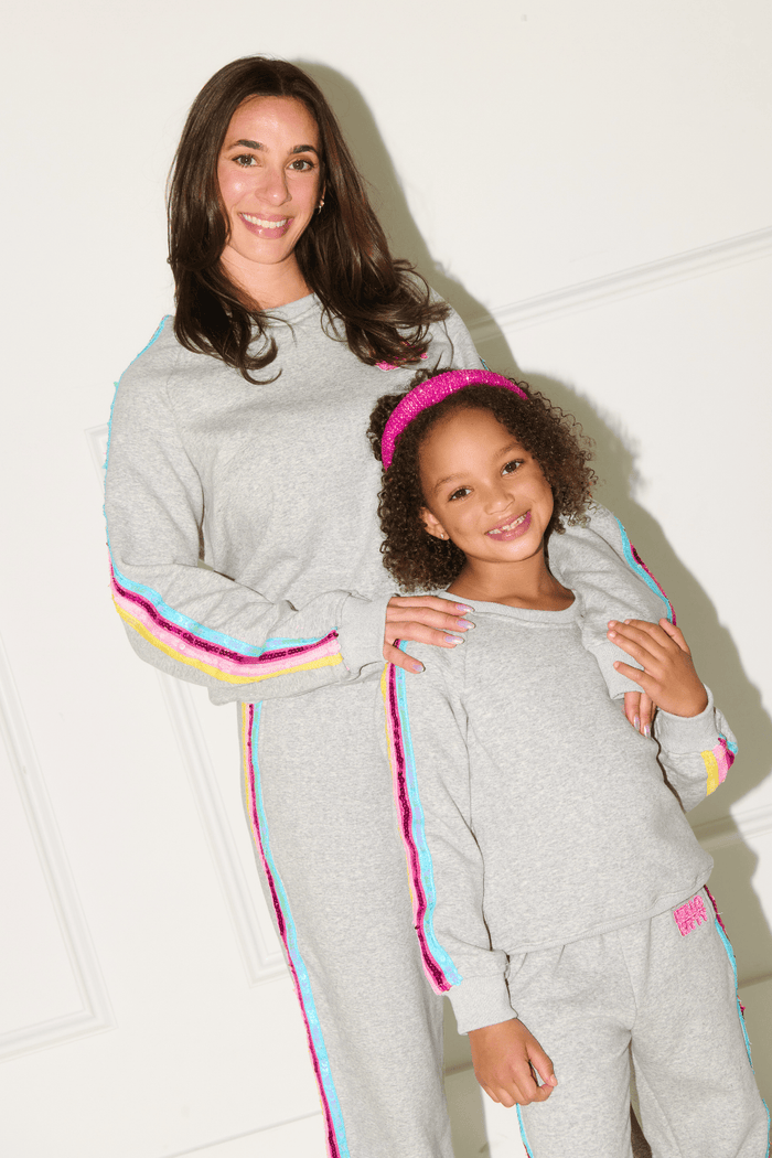 lola-hellokitty Sets Hello Kitty® Rainbow Trim Track Set – Teen/Women