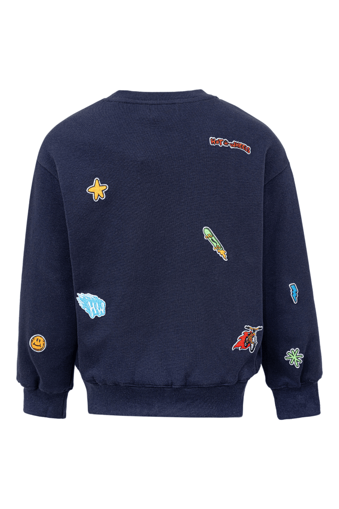 Lola + The Boys Sets Hot Wheels™ Epic Jogger Set