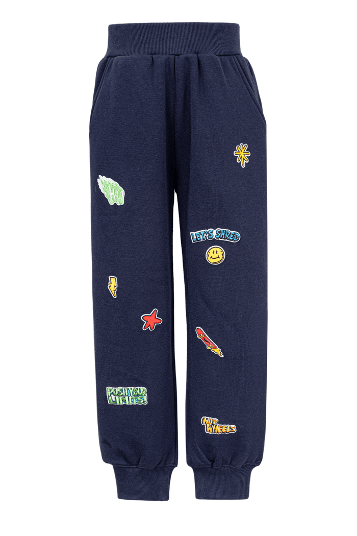 Lola + The Boys Sets Hot Wheels™ Epic Jogger Set