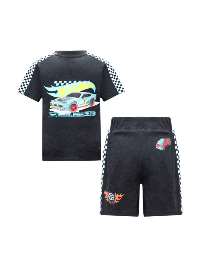 Lola + The Boys Sets Hot Wheels™ Turbo Charged Set