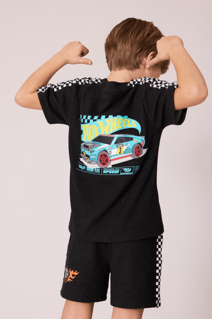 Lola + The Boys Sets Hot Wheels™ Turbo Charged Set