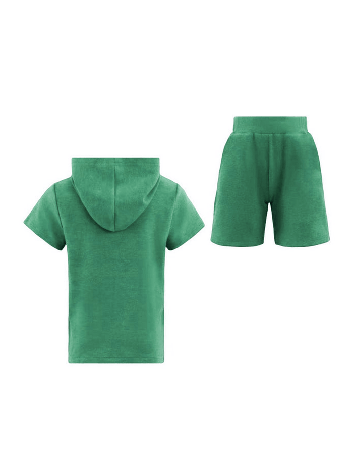 Lola + The Boys Sets I Need Space Short Set