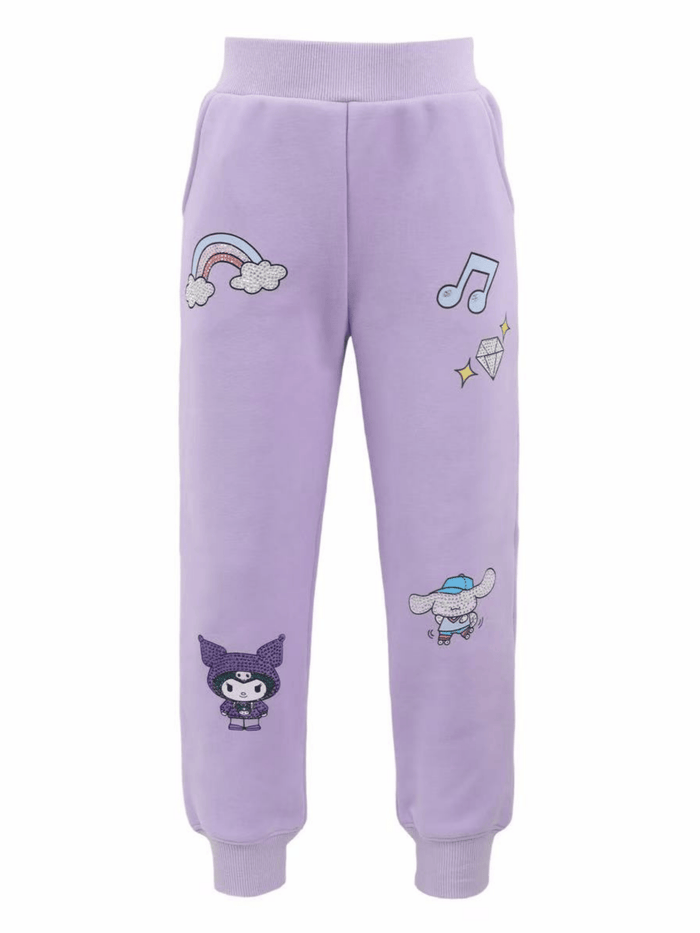 lola-hellokitty Sets Kuromi™ Doodle Set