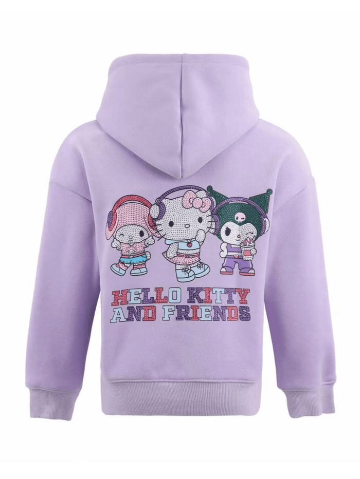 lola-hellokitty Sets Kuromi™ Doodle Set