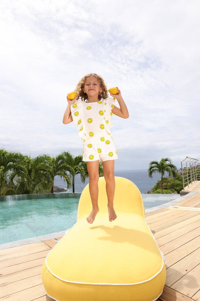 Lola-spring-25 Sets Linen All Smiles Set