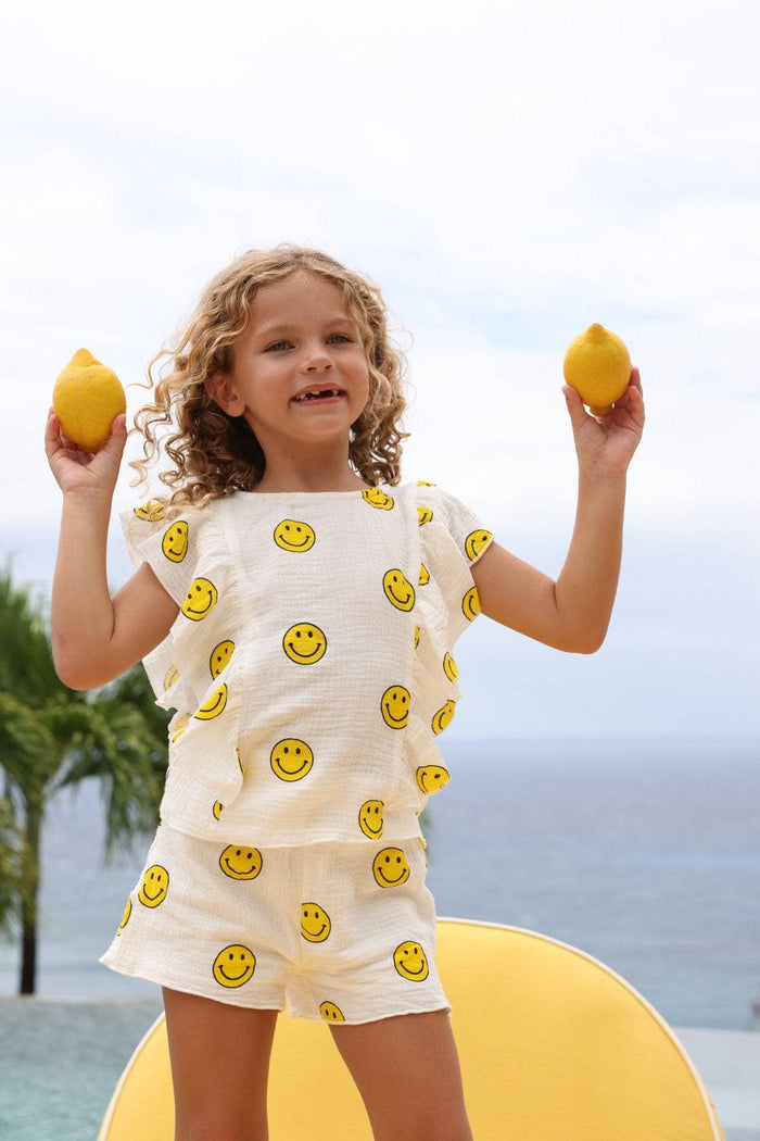 Lola-spring-25 Sets Linen All Smiles Set