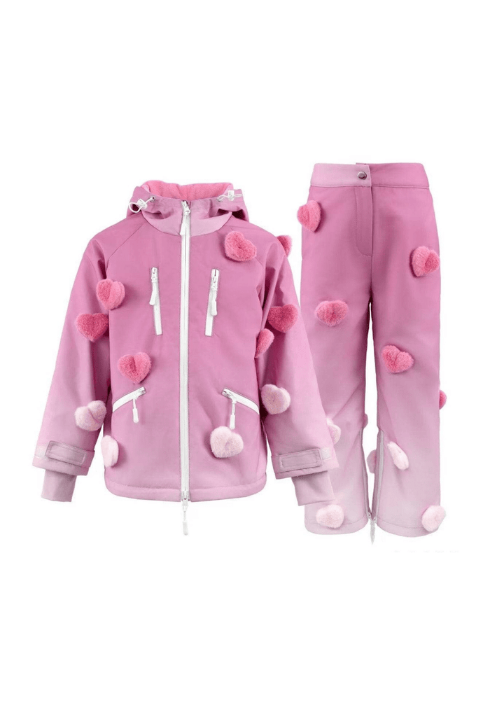 Lola + The Boys Sets 2 Love You Snow Much Set