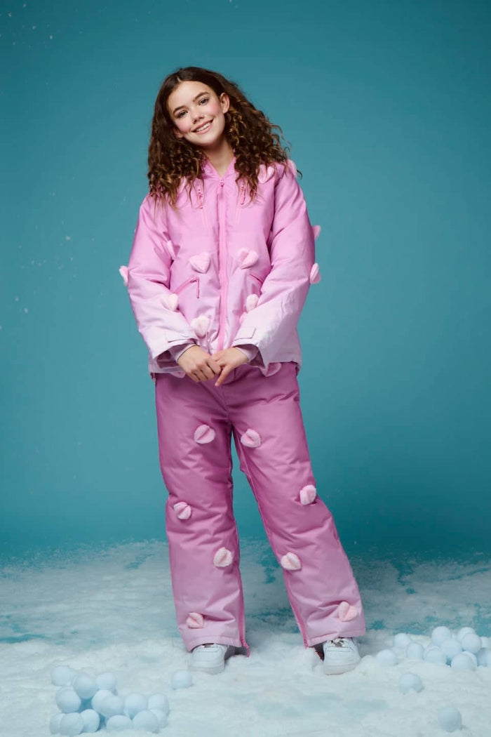 Lola + The Boys Sets Love You Snow Much Set