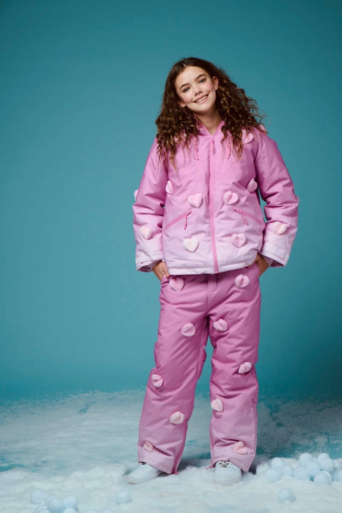 Lola + The Boys Sets Love You Snow Much Set