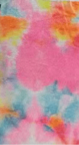 Lola + The Boys Sets My Little Pony Tie Dye Set