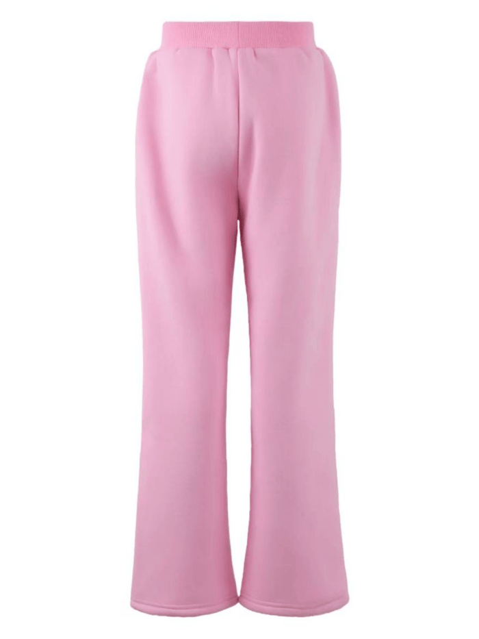 lola-hellokitty Sets Pink Super Soft Knit Hello Kitty® Set