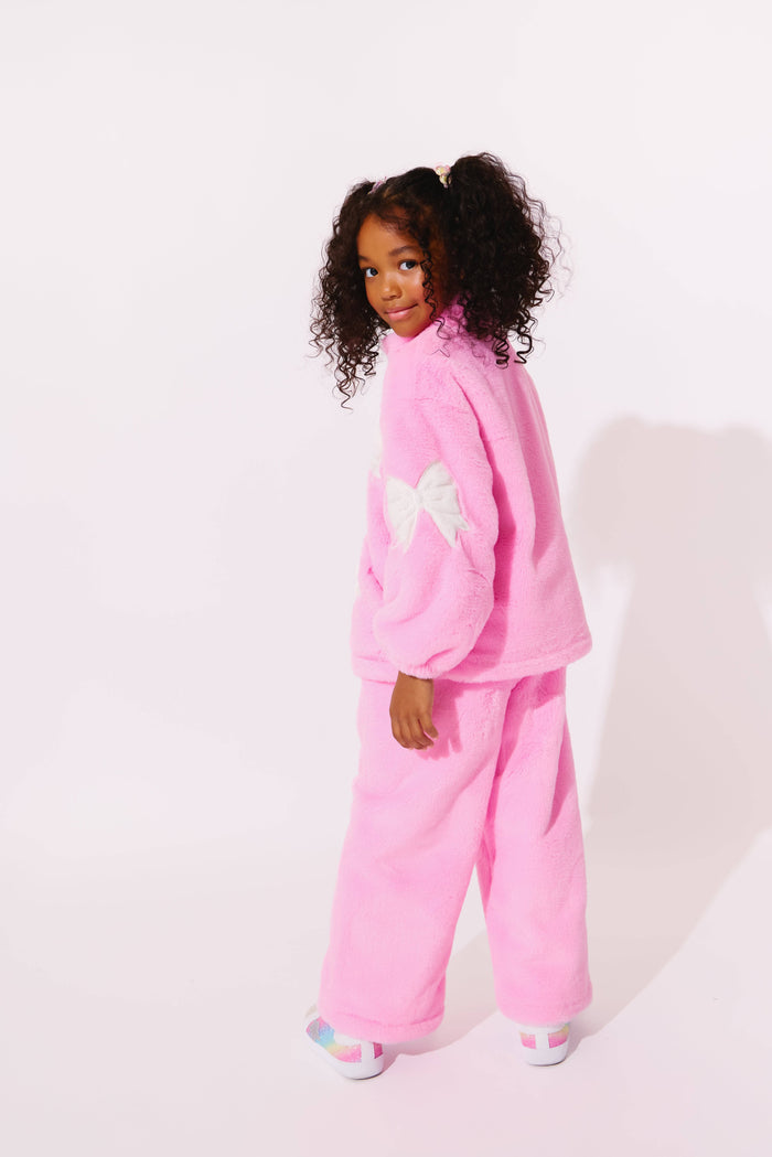 Lola + The Boys Sets Pretty in Bows Plash Set