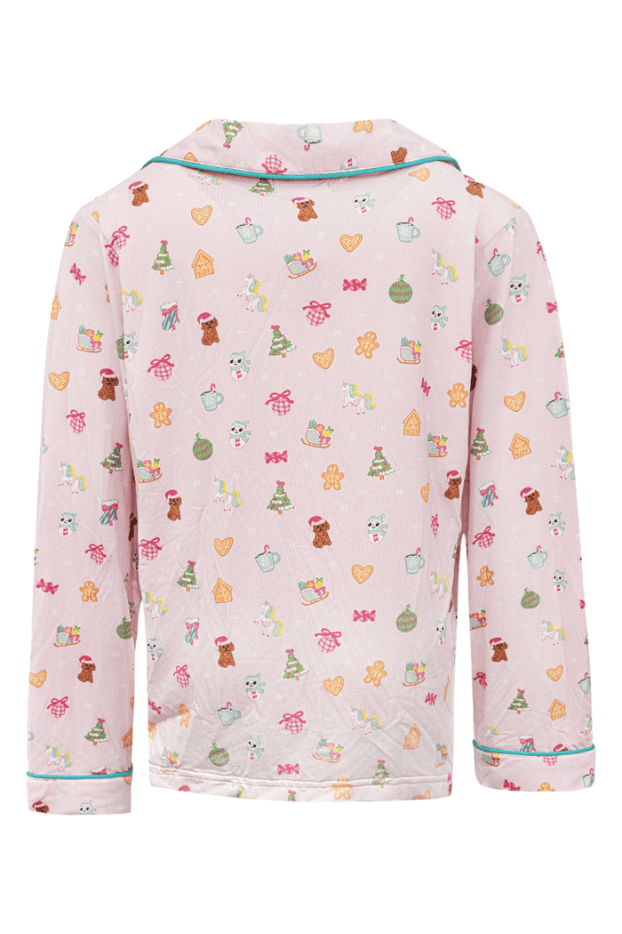 Lola and The Boys Sets Season of Magic Super Soft Set