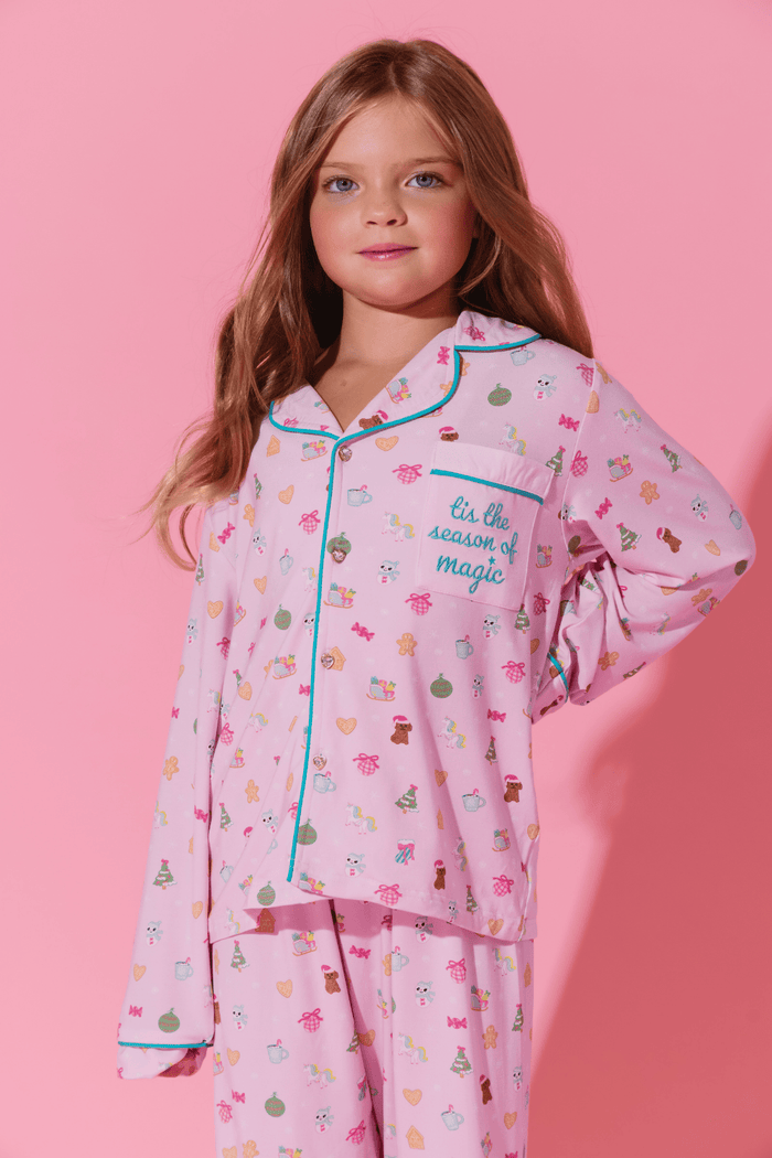 Lola + The Boys Sets 2 Season of Magic Super Soft Set