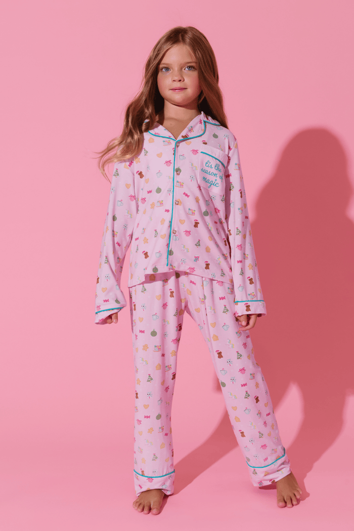 Lola + The Boys Sets Season of Magic Super Soft Set