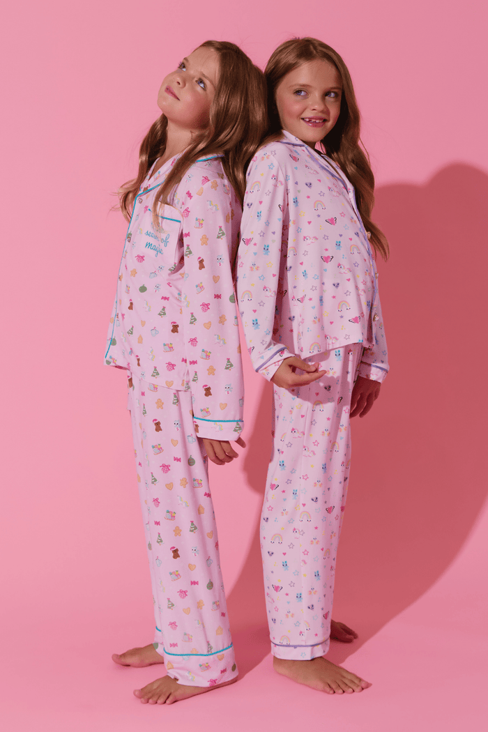 Lola + The Boys Sets Season of Magic Super Soft Set