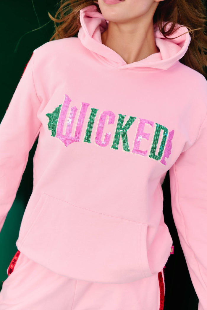 lola-wicked-collab Sets Sequin Stripe Set – Teen/Women