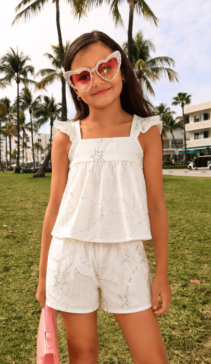 Lola + The Boys Sets Shooting Star Shimmer Set
