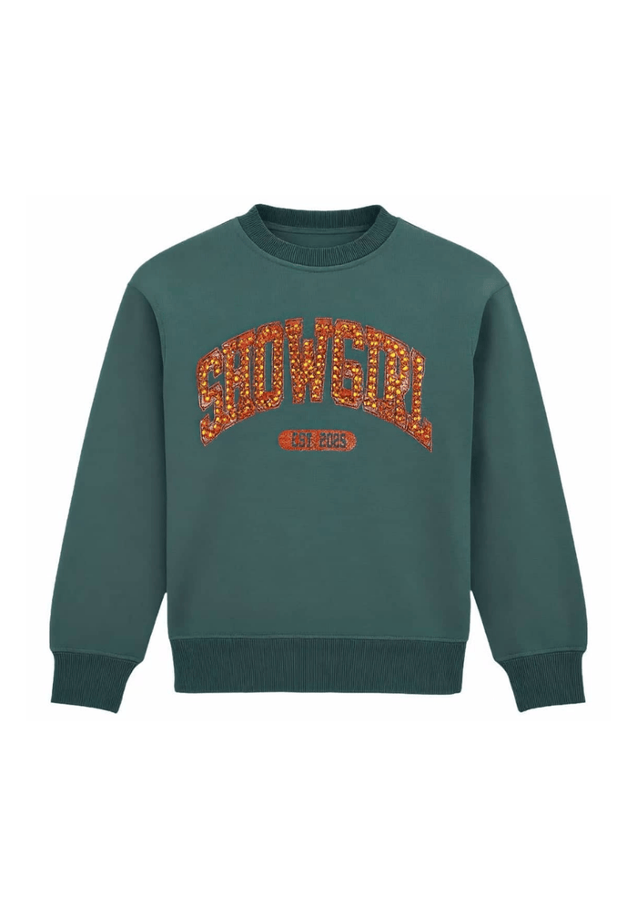 Lola + The Boys Sets 6 Showgirl Era Crystal Crew