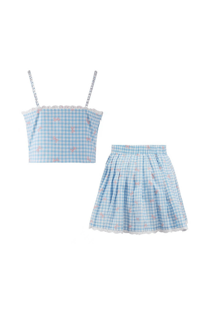 Lola + The Boys Sets Summer Daydream Set