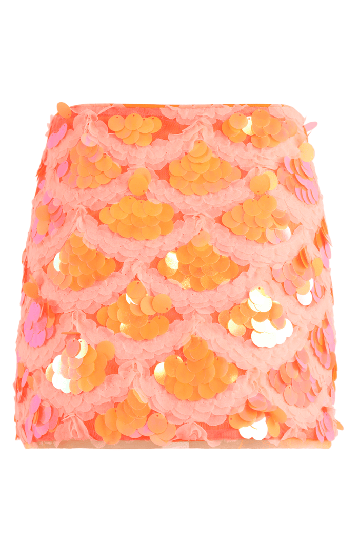 Lola + The Boys Sets Sunkiss Sequin Set
