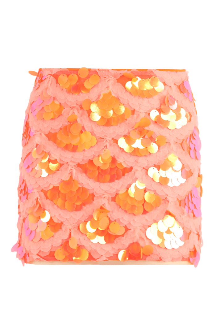 Lola + The Boys Sets Sunkiss Sequin Set
