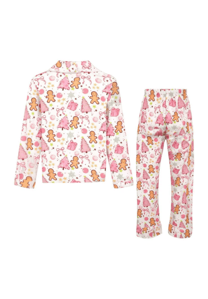 Lola + The Boys Sets Sweet Holiday Wishes Set