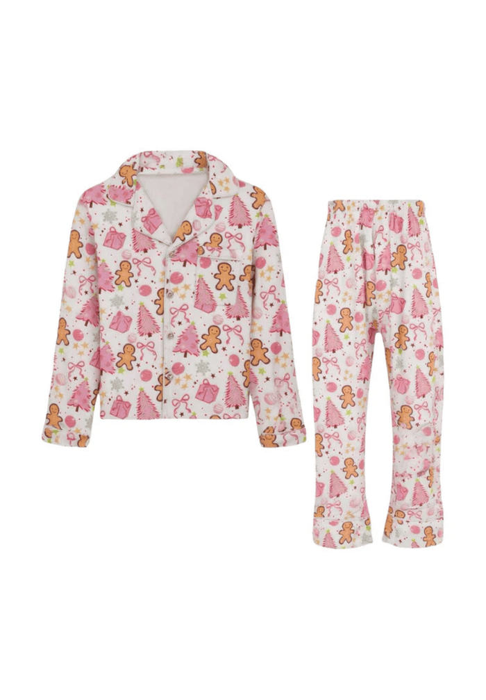 Lola + The Boys Sets Sweet Holiday Wishes Set