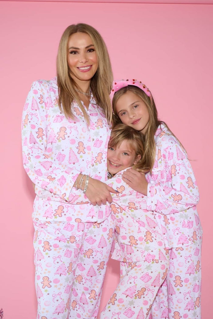 Lola + The Boys Sets Sweet Holiday Wishes Set