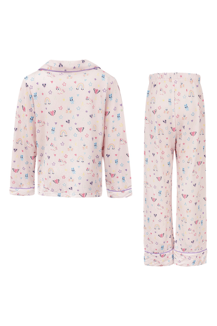 Lola and The Boys Sets Sweetest Dreams Super Soft Set - Women