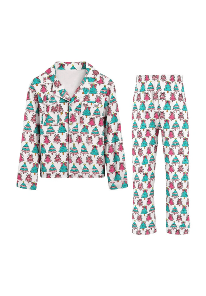 Lola + The Boys Sets Twinkle Christmas Tree Dreams Set