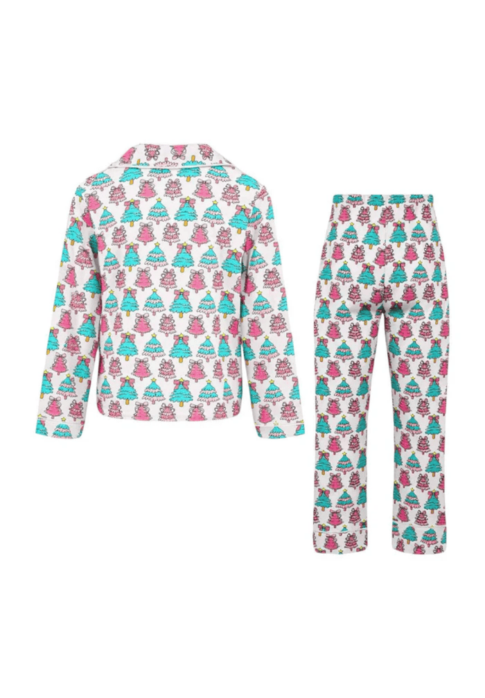 Lola + The Boys Sets Twinkle Christmas Tree Dreams Set