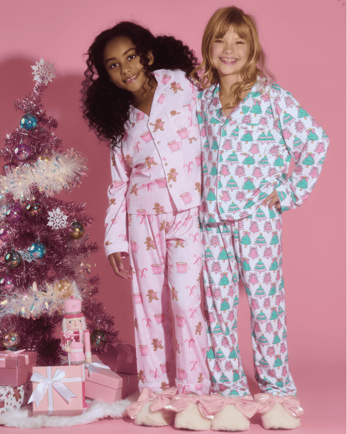 Lola + The Boys Sets Twinkle Christmas Tree Dreams Set