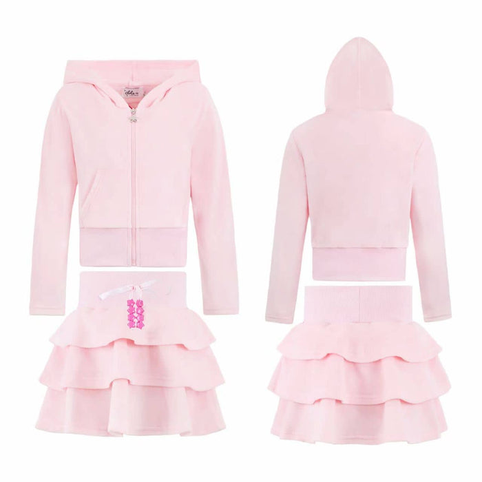 Lola-spring-25 Sets Velour Margot Set