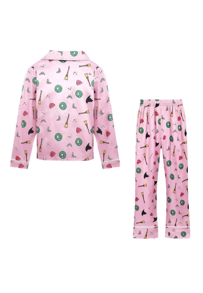 lola-wicked-collab Sets Wicked Icons Silky Set