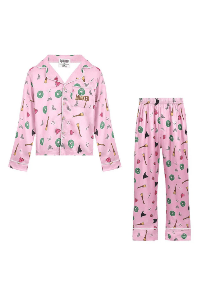 lola-wicked-collab Sets Wicked Icons Silky Set