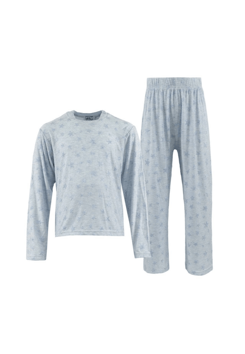 Lola + The Boys Sets Women's Super Soft Stars Set